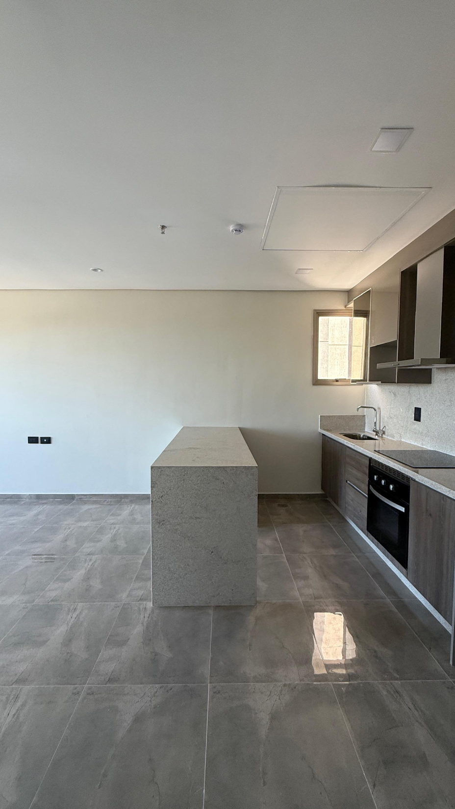 ZONA MOLAS LÓPEZ, EN ALQUILER, DEPARTAMENTO DE 1 DORM. CON COCHERA — foto 2