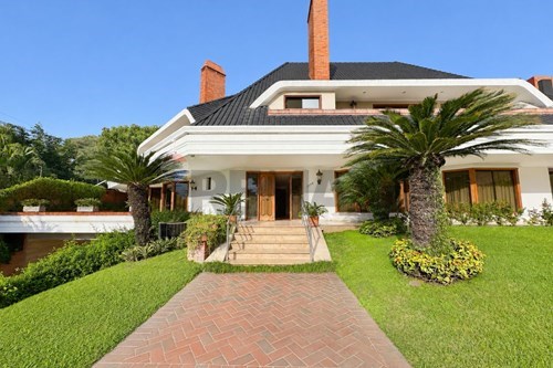 Casa en venta en Mburicaó