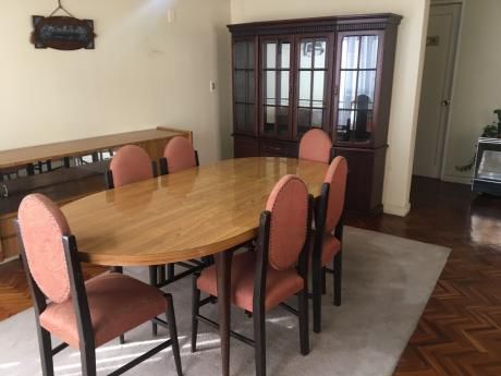 Departamento En Calacoto
