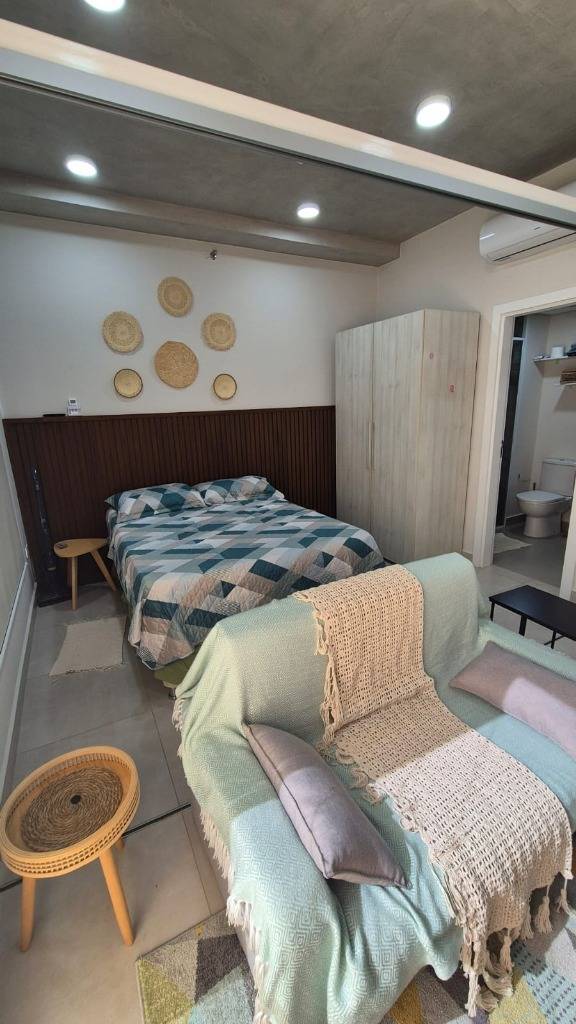 VENDO HERMOSO MONOAMBIENTE AMOBLADO - ZUBA 6 — foto 2