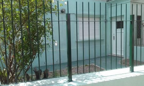 Casa Muy Linda 2 Dorm 2 Baños Patio Una Planta