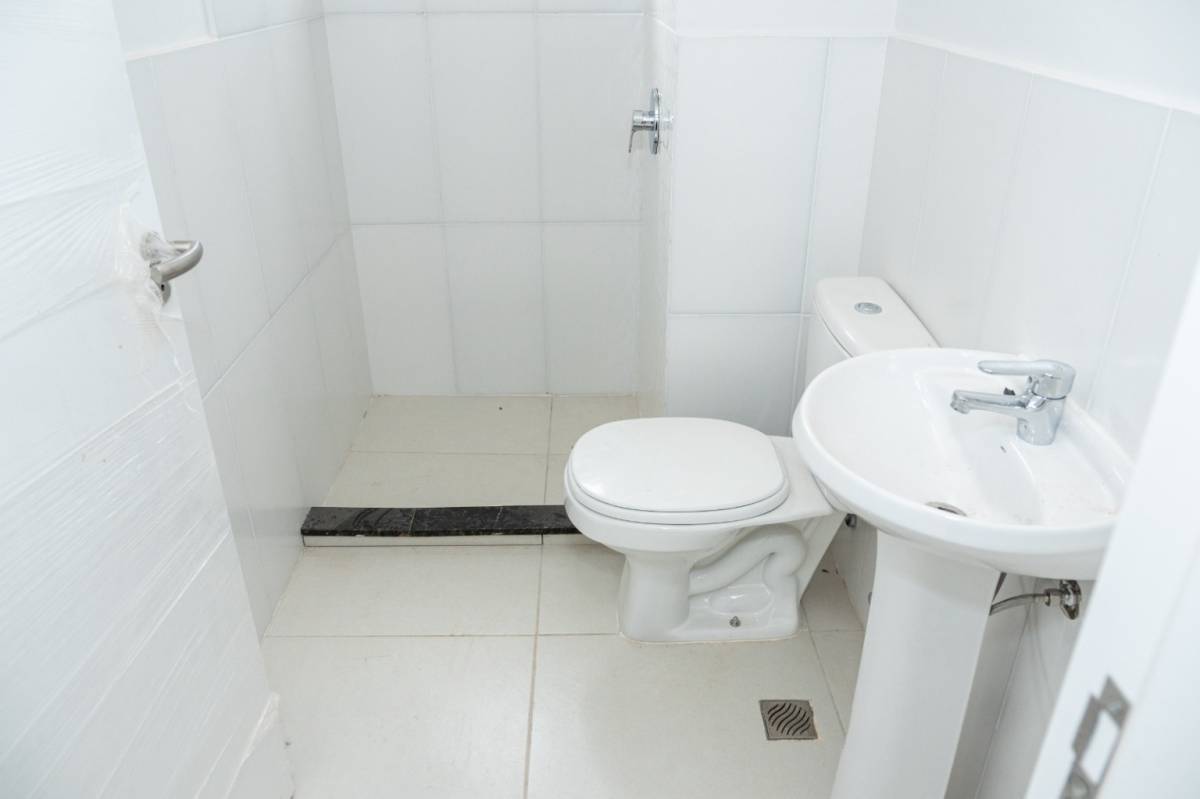 Departamento a Estrenar en Alquiler 2 dorm - San Pablo, Asunción — foto 3