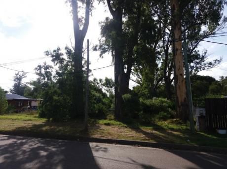 Terreno En Venta En Piriapolis