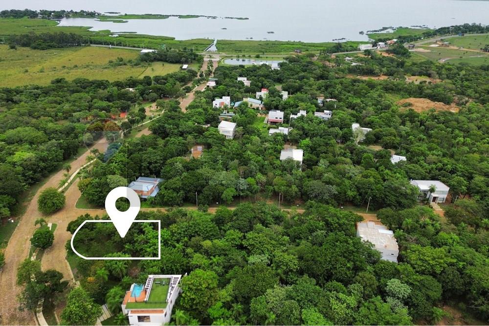 En Venta - Terreno -San Bernardino, Cordillera, Paraguay — foto 3