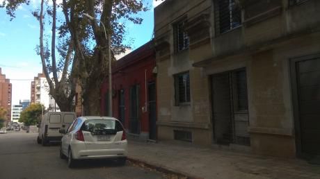 Apartamento A Reciclar De 2 Dormitorios
