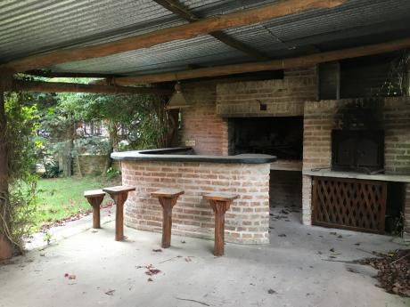 Chalet En Solymar En Oportunidad.