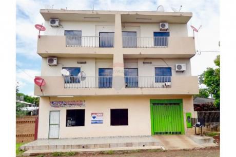 En Venta Edificio En El Km 5,5 - La Blanca!