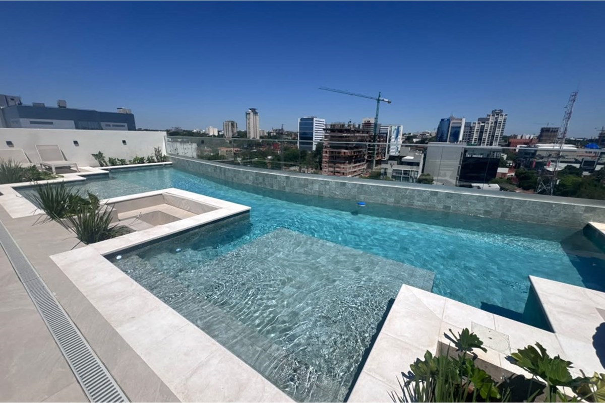 Departamento en venta en Las Mercedes