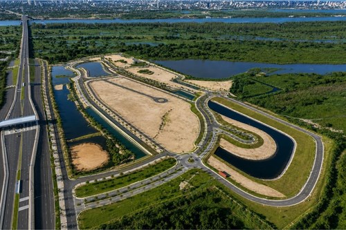 Terreno-Venta-Nueva Asunción, Villa Hayes, Presidente Hayes — foto 3