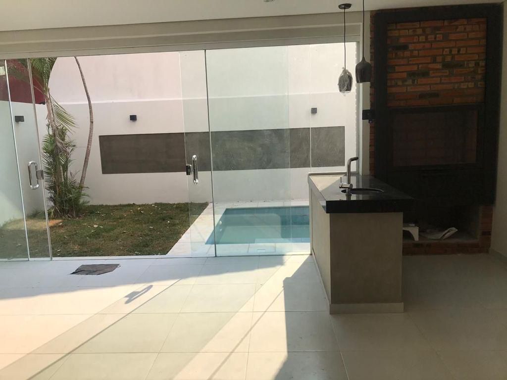 Alquilo Hermoso Duplex. Estilo Toscano En Mburucuya — foto 2
