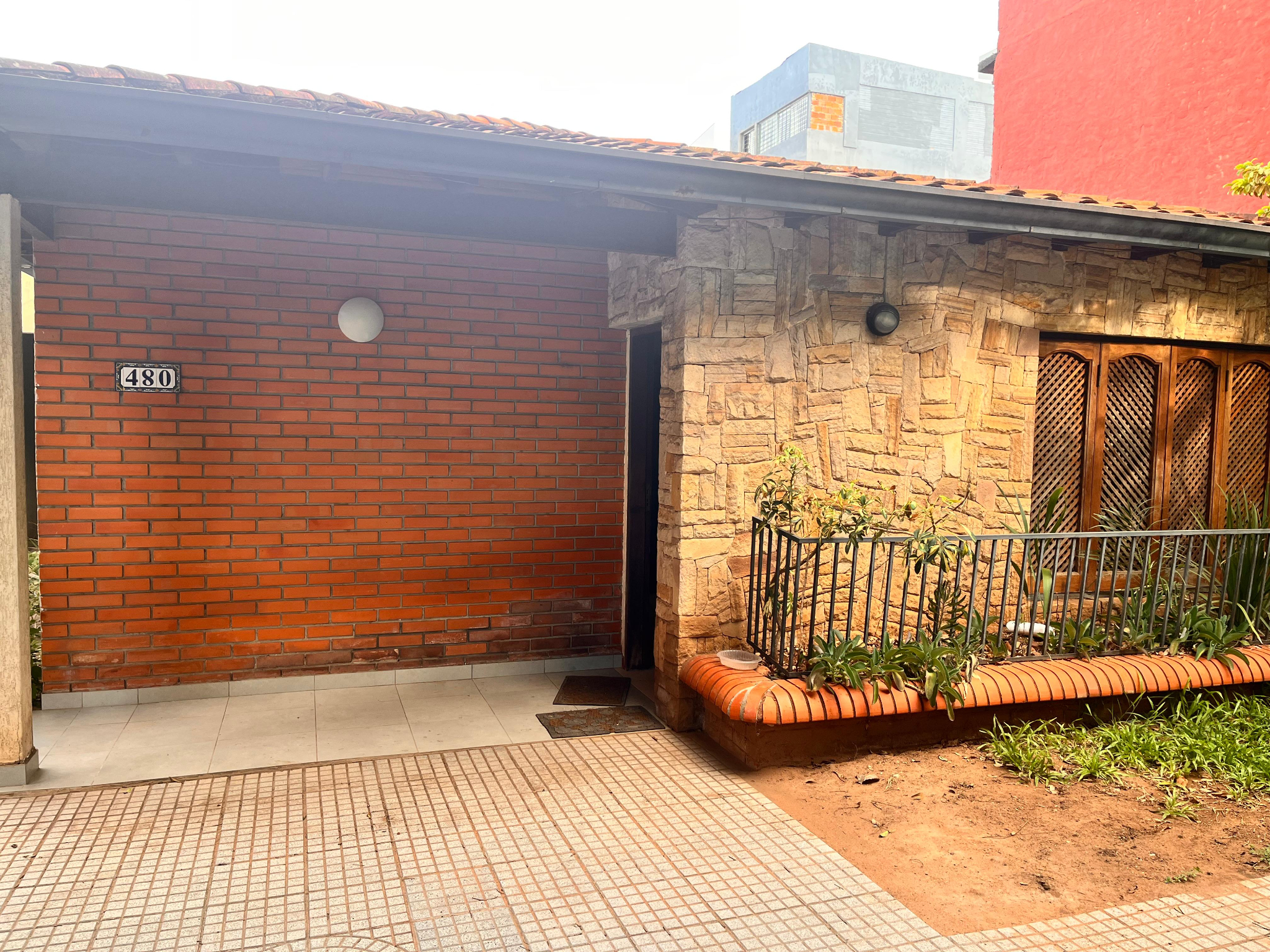 EN VENTA | TERRENO CON CASA | BARRIO HERRERA — foto 3
