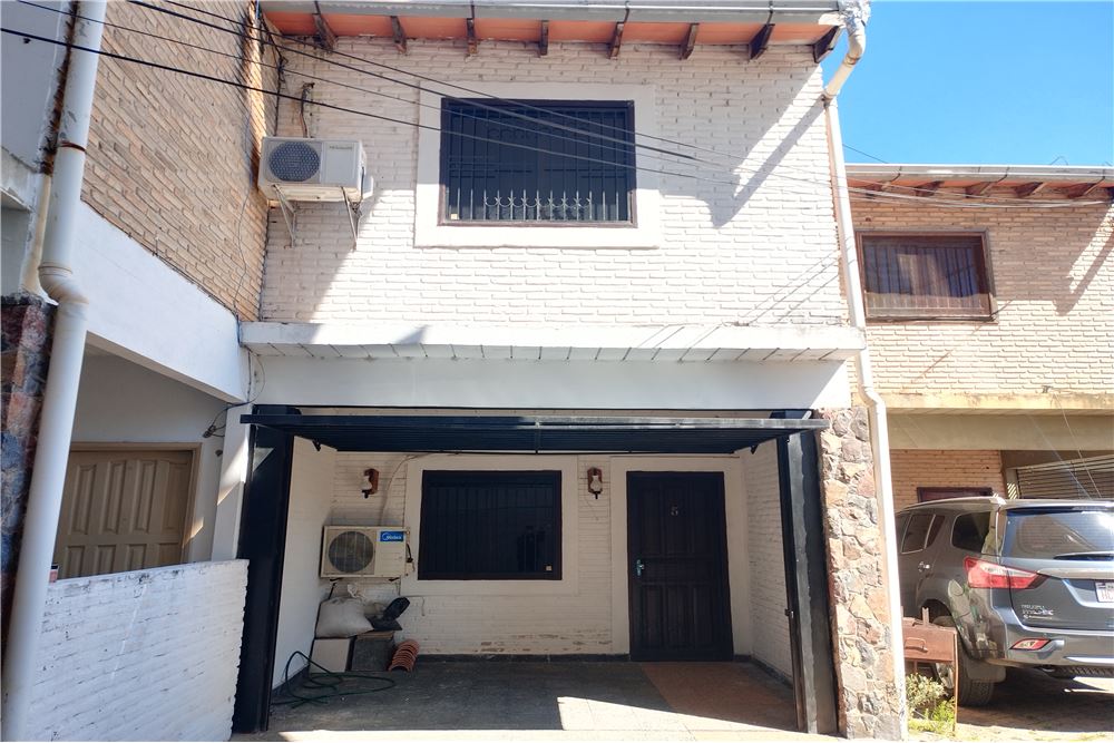 Alquiler de duplex en Slavador del Mundo, Asuncion — foto 2