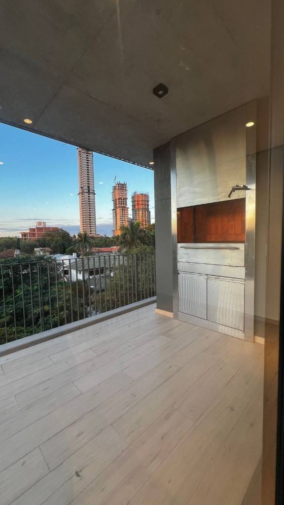 En venta depto de 3 dormitorios — foto 3