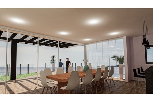 alquiler de departamento centrico en encarnacion — foto 3