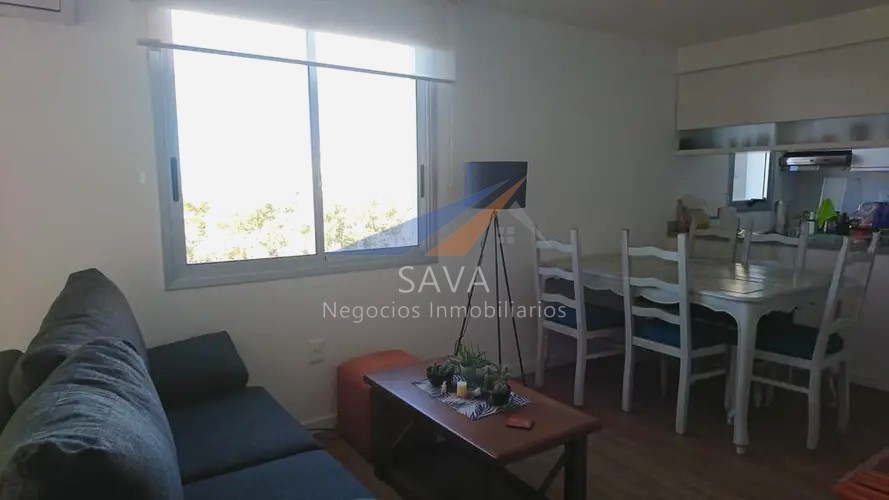 Alquiler Apartamento Amueblado 1 Dormitorio En Palermo! Balcón. · Foto 4
