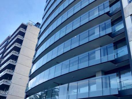 Apartamento Pocitos 3 Dormitorios Y Scio