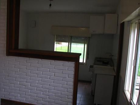 Apartamento Independiente Próximo A Av, Gainnattasio