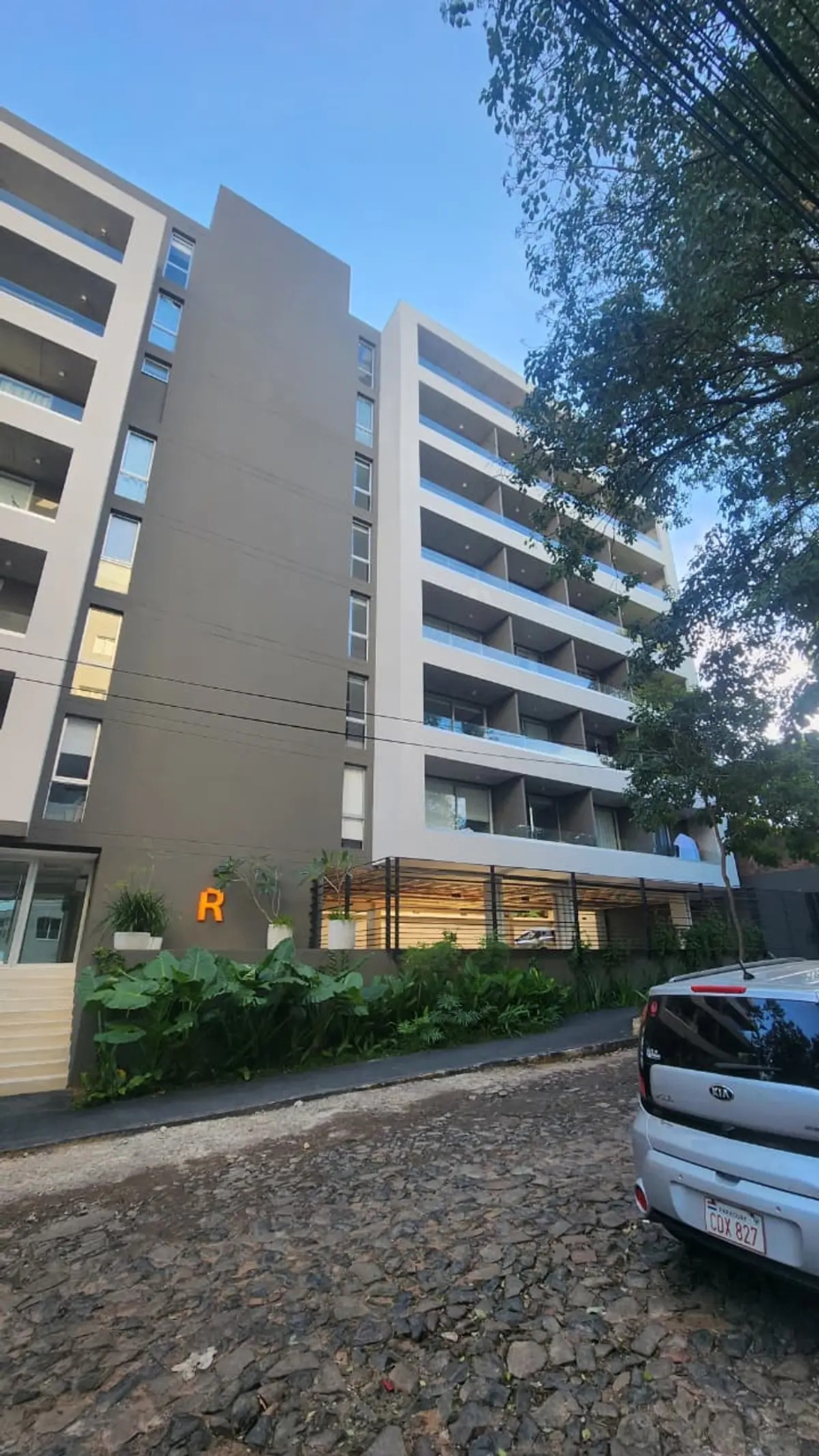 Departamento en alquiler a estrenar | Villa Morra — foto 2