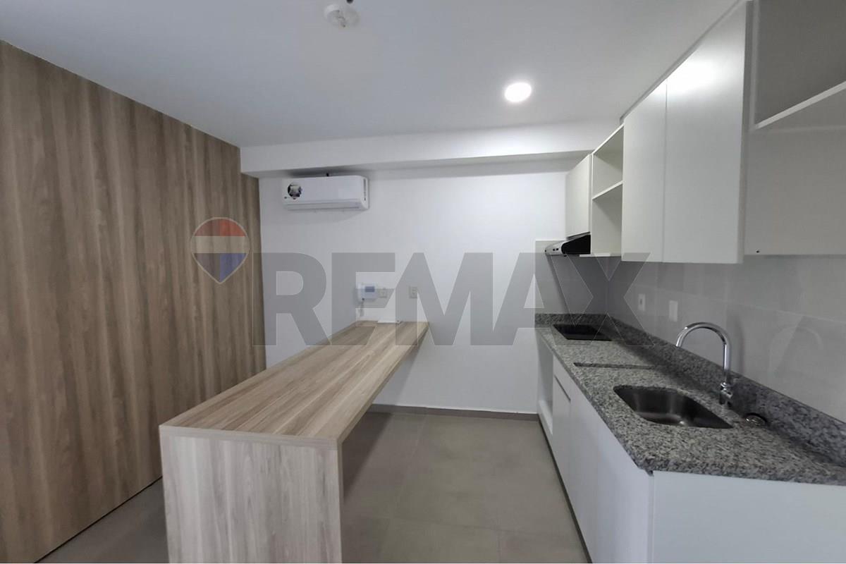 Departamento - Venta - Fernando De La Mora, Central, Paraguay — foto 2