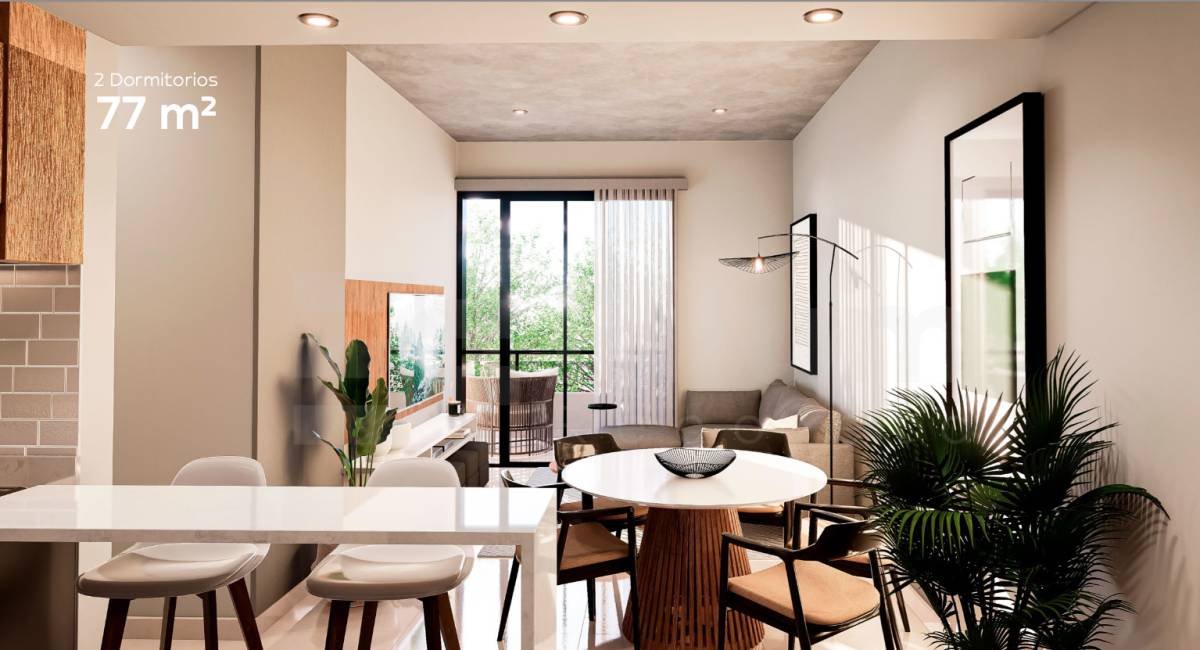 EN VENTA DEPARTAMENTOS EN POZO - FILUM RECOLETA — foto 3