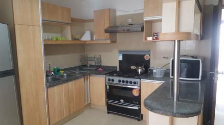 Departamento En Alquiler Cerca A La Cainco