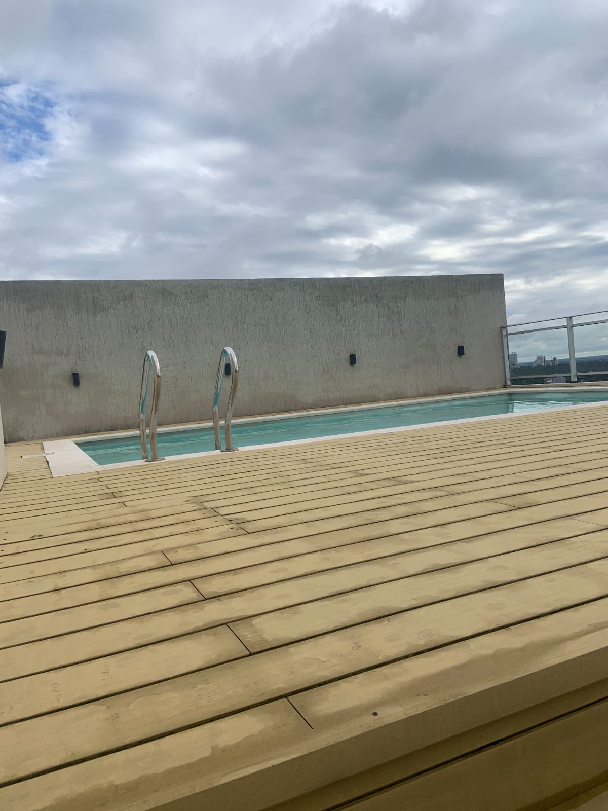 Departamento amoblado en alquiler – Barrio Recoleta — foto 3