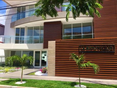 Equipetrol Dpto. 2 Dorm Amoblado La Boutique