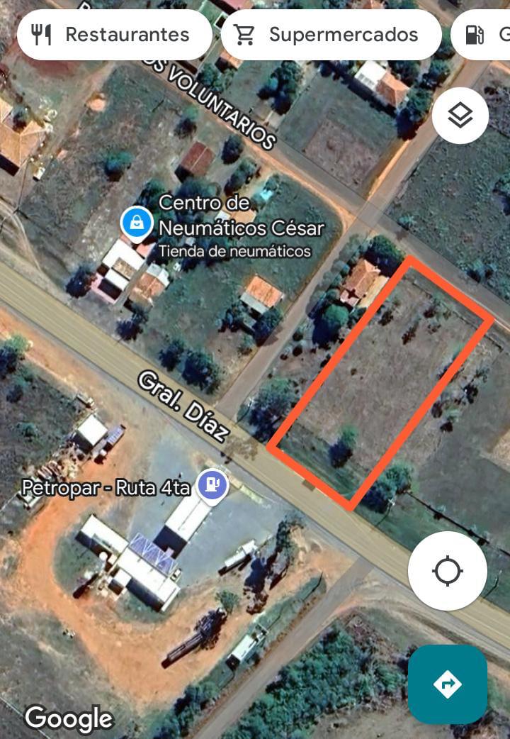 VENDO TERRENO EN SAN IGNACIO MISIONES — foto 3