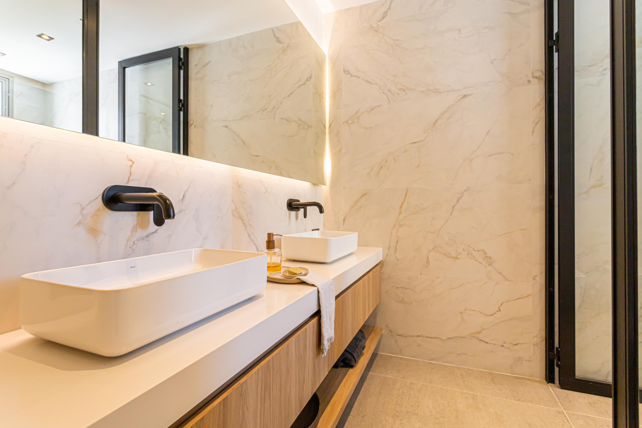 Vendo departamento de lujo exclusivo en las lomas — foto 3