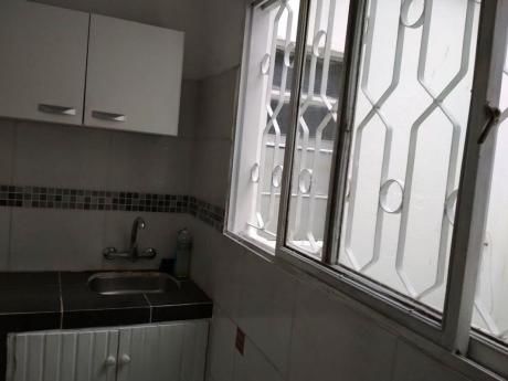 Apartamento 1 Dormitorio Con Patio