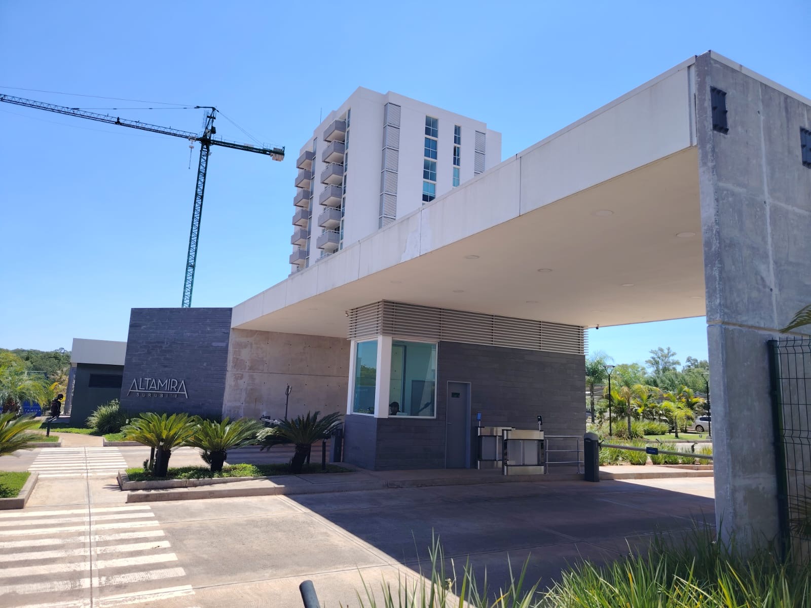 ALQUILER DEPARTAMENTO ALTAMIRA SURUBI’I — foto 3