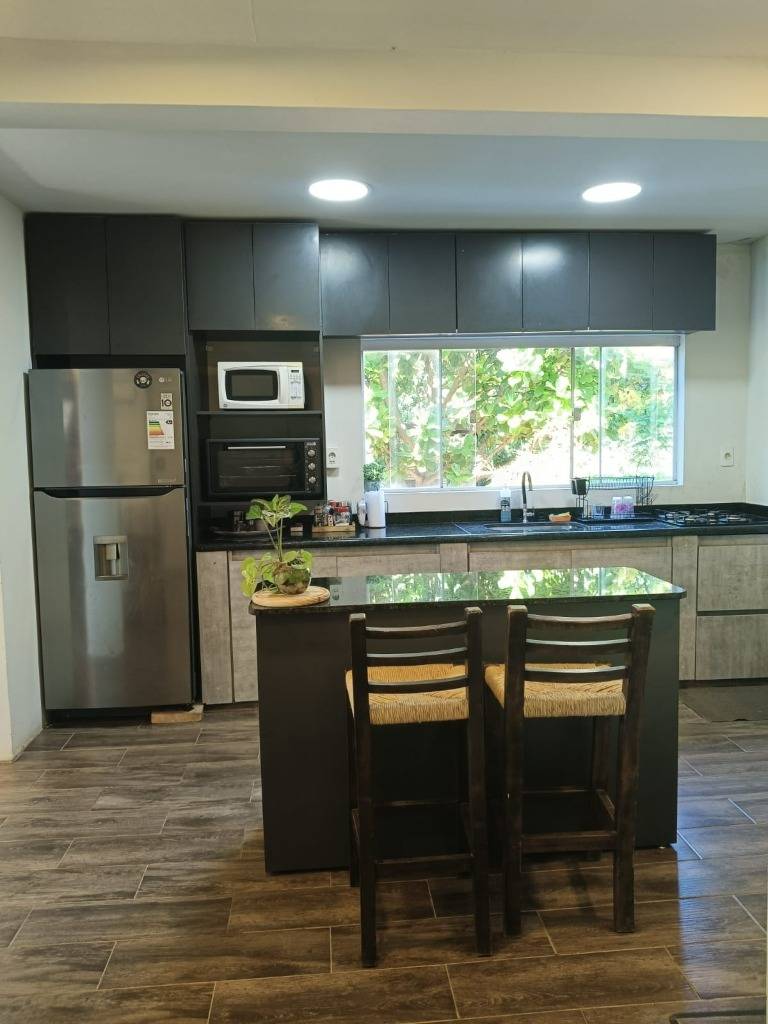 ALQUILO CASA EN SAN BERNARDINO. — foto 2