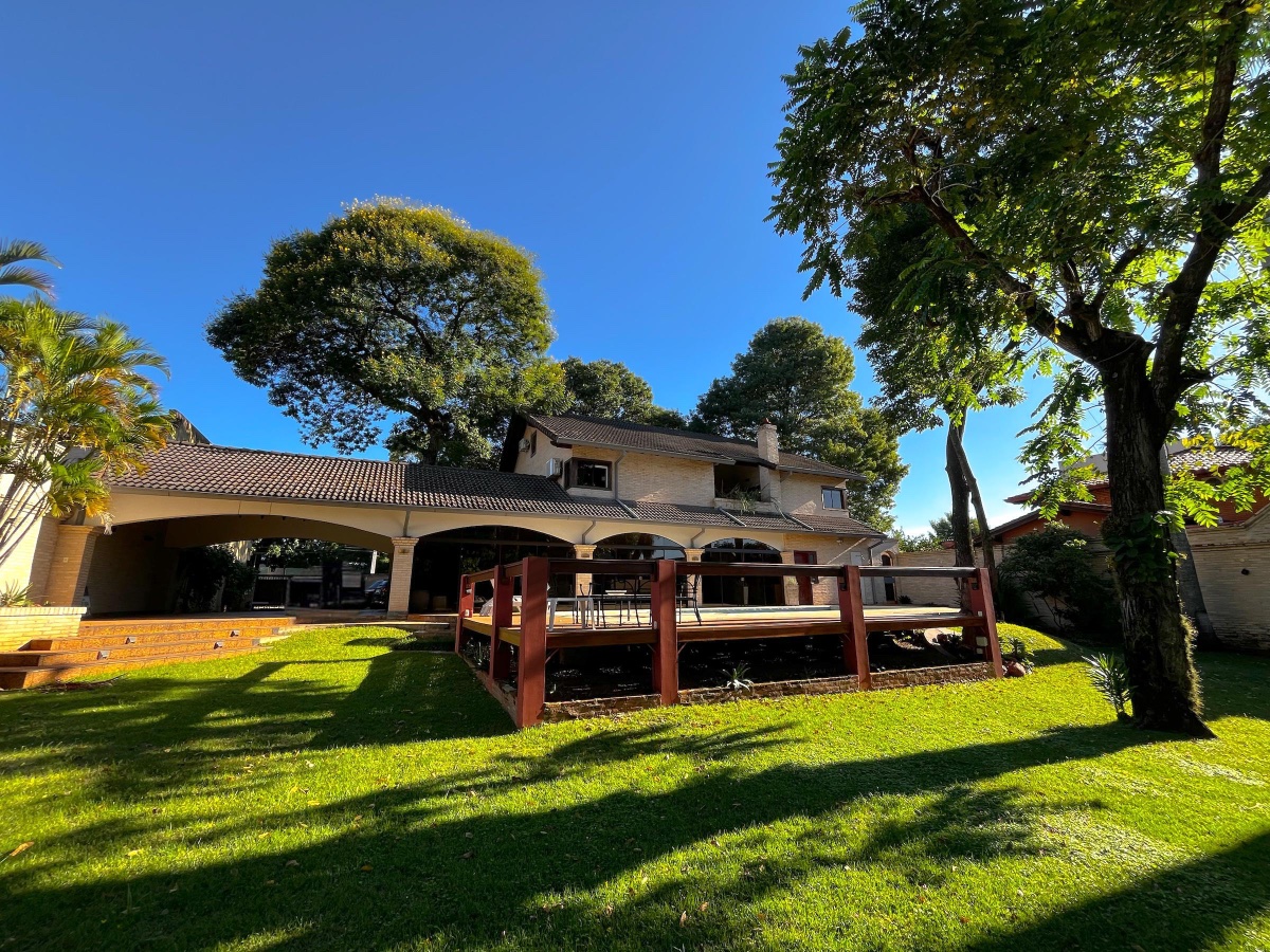 Casa en venta en Recoleta