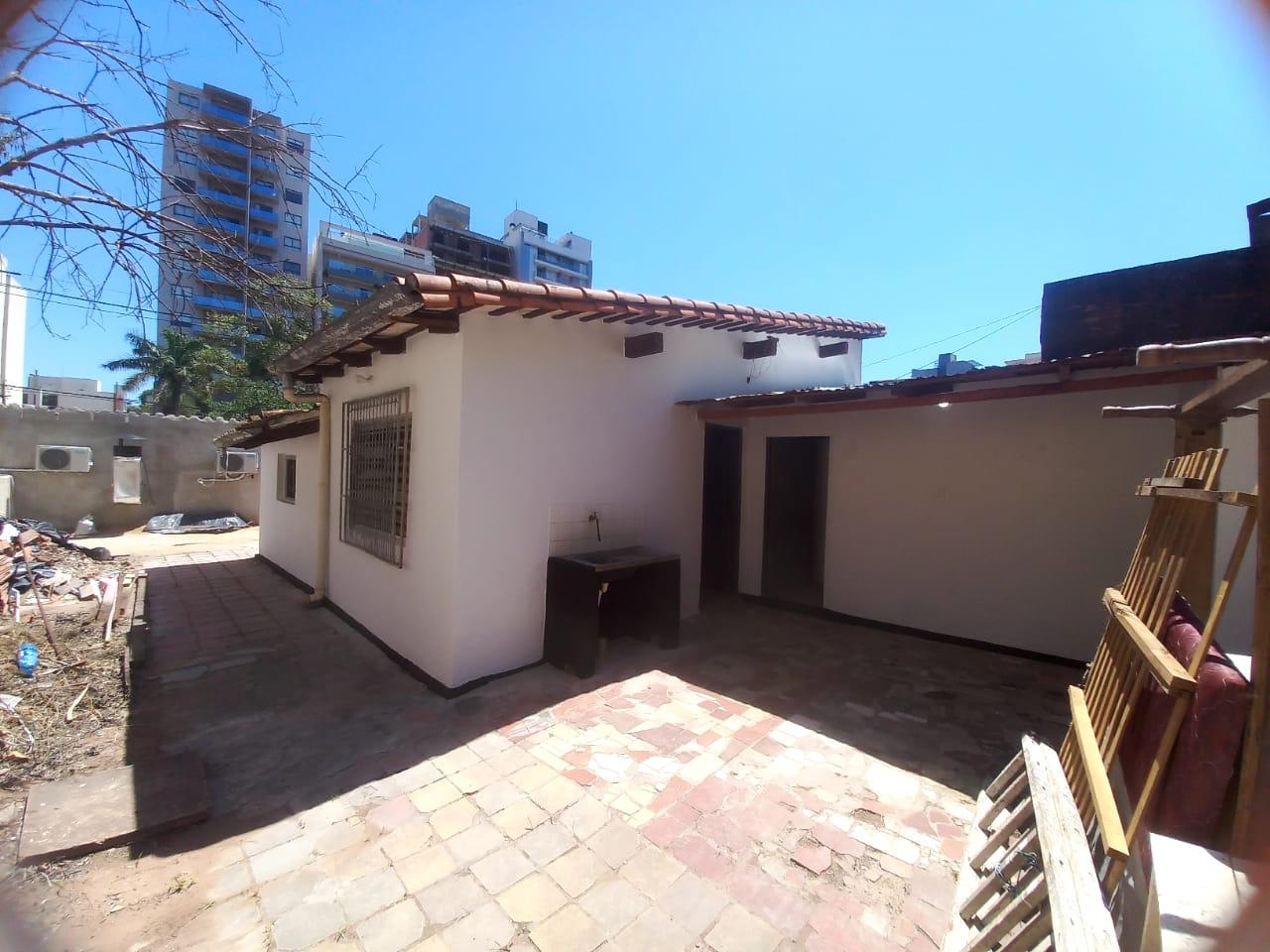 Casa en alquiler en Las Lomas