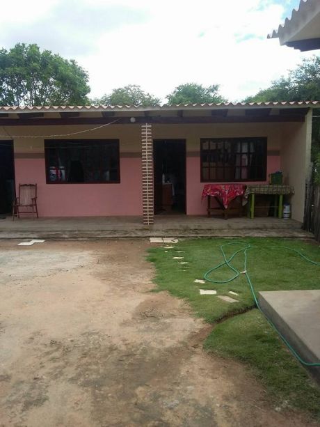 Sencilla Casa Por Av.virgen De Lujan