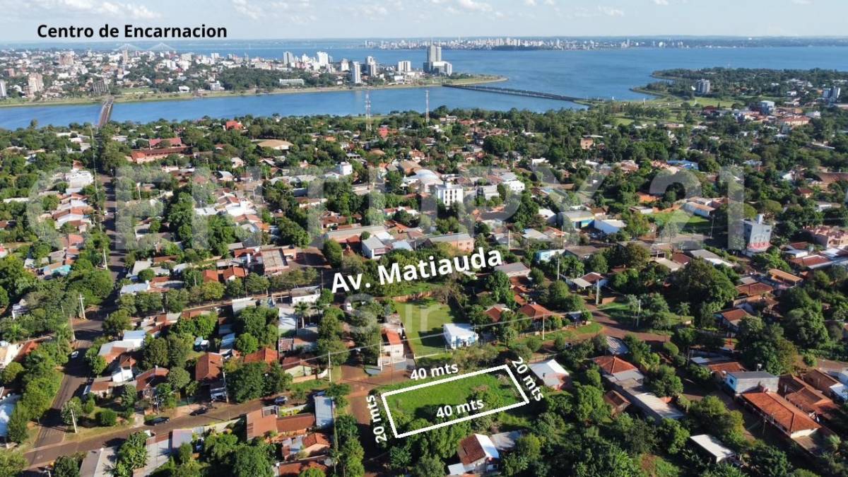 VENDO TERRENO - OPORTUNIDAD REAL – ZONA EN CRECIMIENTO — foto 2