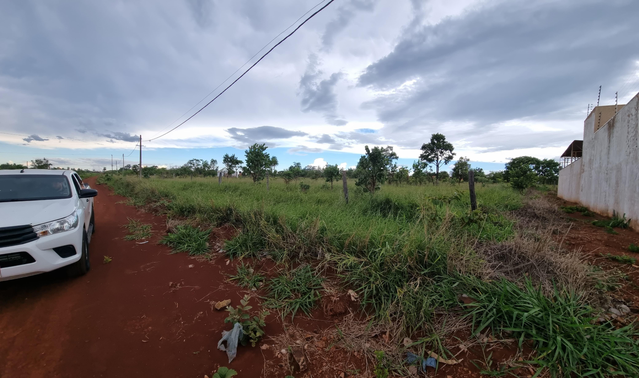 Terreno en Pedro Juan Caballero — foto 3