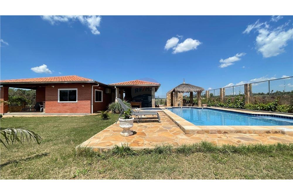 VENDO CASA QUINTA EN PIRIBEBUY — foto 2