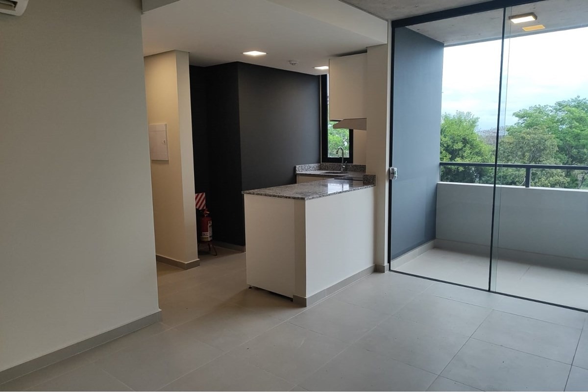 Departamento en alquiler en Fernando de la Mora