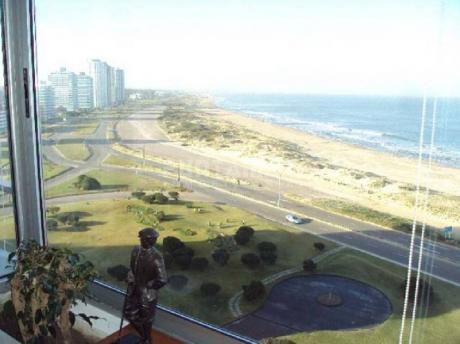 Apartamentos En Playa Brava