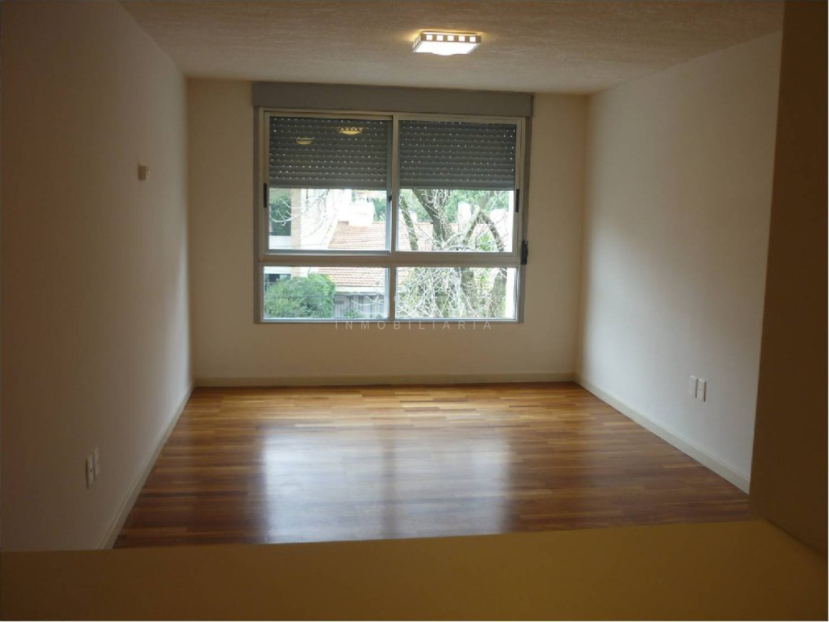 ALQUILER DE APARTAMENTO DE UN DORMITORIO CON GARAGE MONTEVIDEO SHOPPING