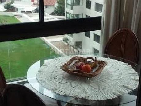 Apartamentos En Playa Brava