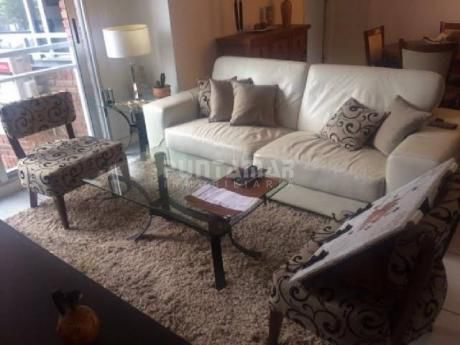 Apartamentos En Buceo