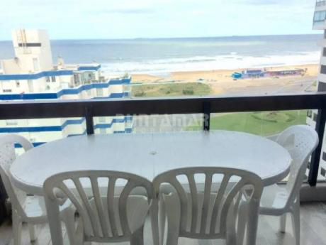 Apartamentos En Península