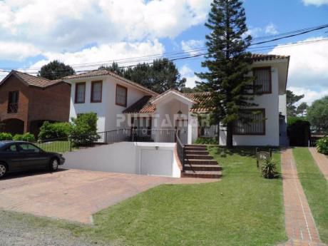 Casas En San Rafael