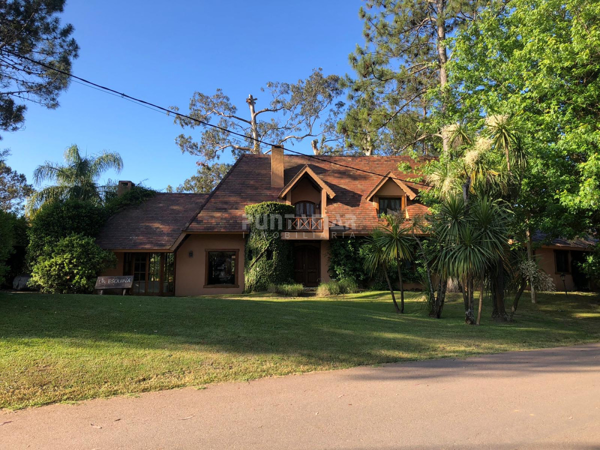 Casa en venta en Rincón del Indio