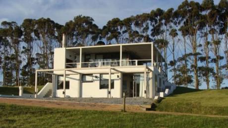 Casas En San Vicente
