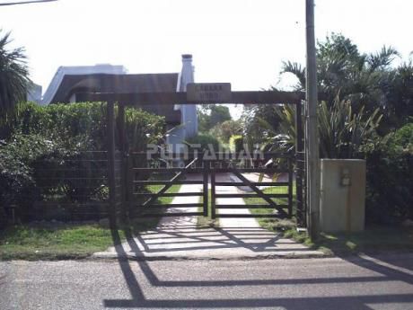 Casas En La Barra