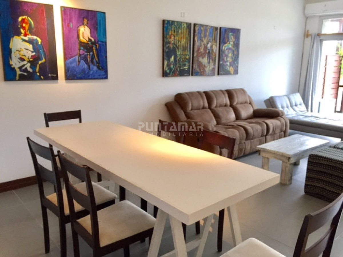 VENTA APARTAMENTO 2 DORMITORIOS EN MANANTIALES