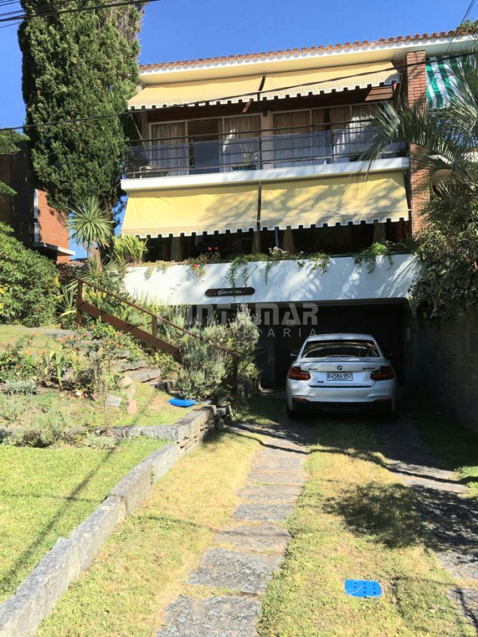 Casa en venta en Playa Mansa